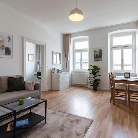 Central Apartment Wien Exterior foto